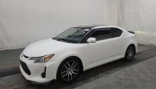 2014 Scion tC Base