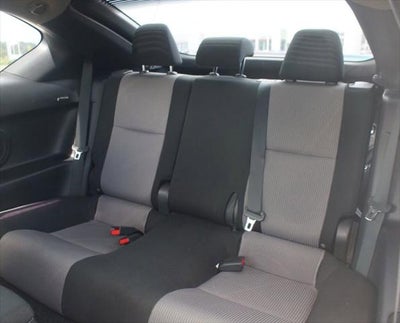2014 Scion tC Base