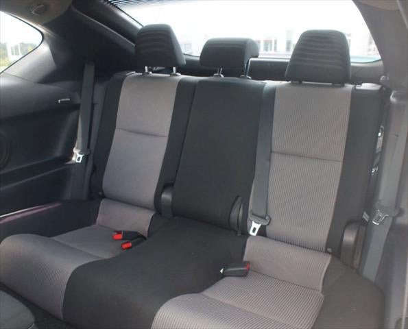 2014 Scion tC Base