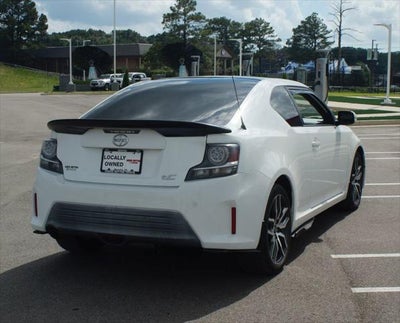 2014 Scion tC Base