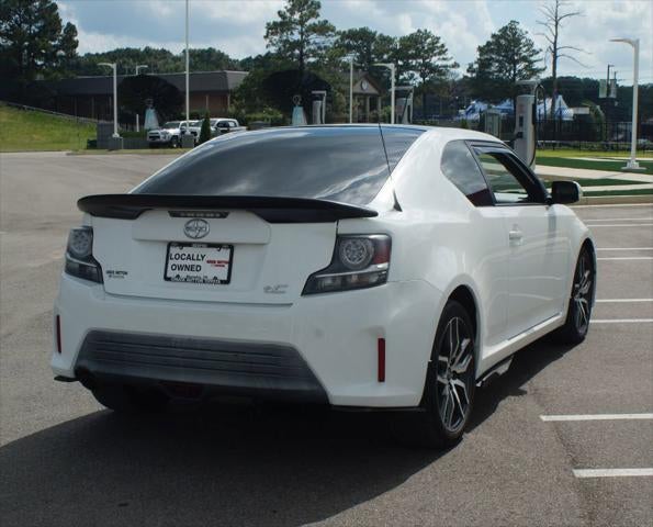 2014 Scion tC Base
