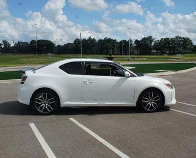 2014 Scion tC Base