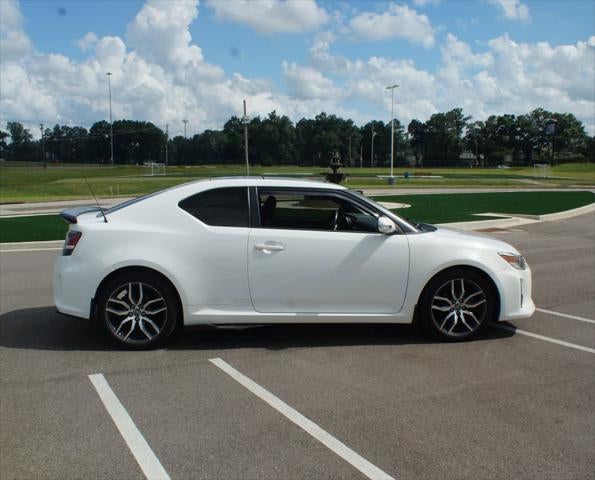 2014 Scion tC Base