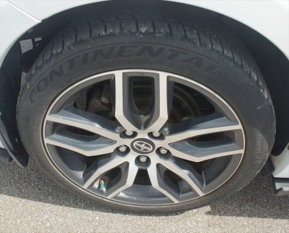 2014 Scion tC Base