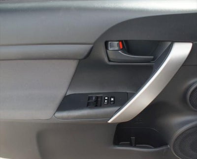2014 Scion tC Base