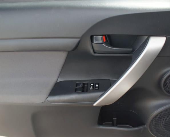 2014 Scion tC Base