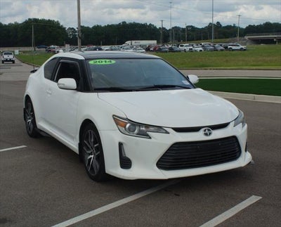 2014 Scion tC Base