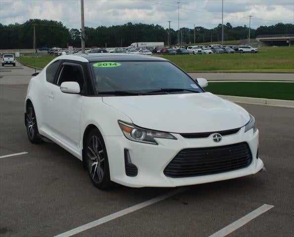 2014 Scion tC Base