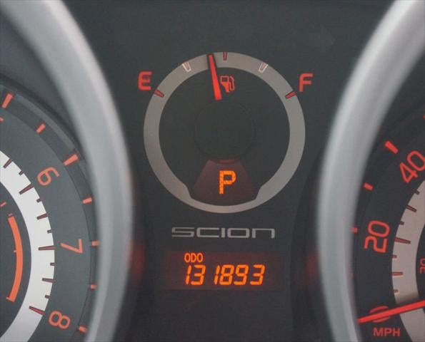 2014 Scion tC Base