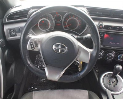2014 Scion tC Base