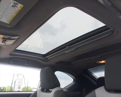 2014 Scion tC Base