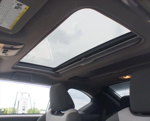 2014 Scion tC Base