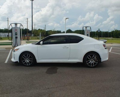 2014 Scion tC Base