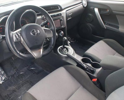 2014 Scion tC Base