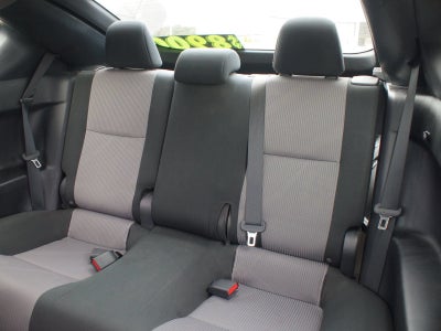 2014 Scion tC Base