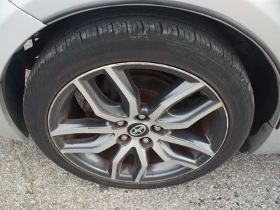 2014 Scion tC Base