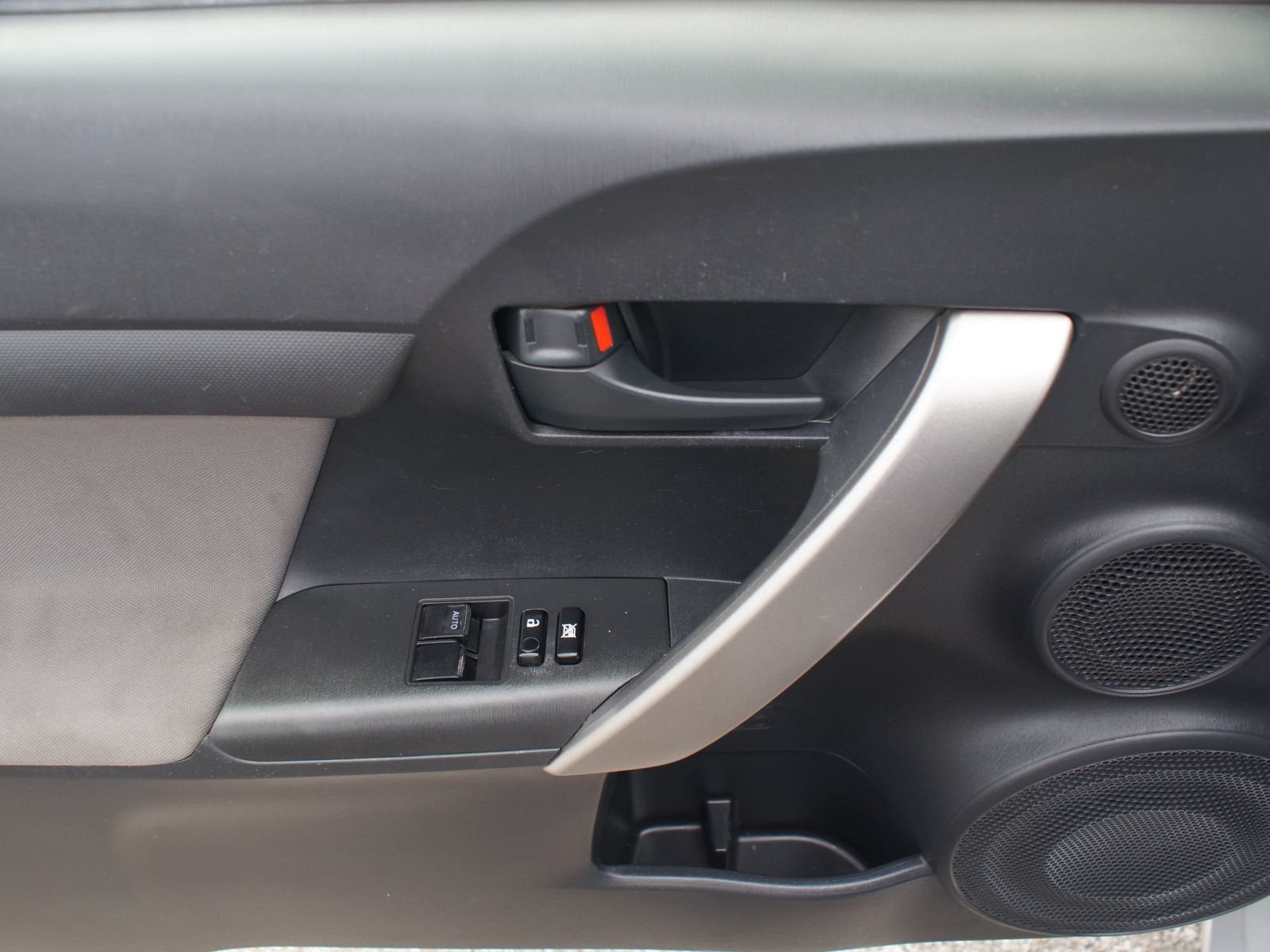 2014 Scion tC Base