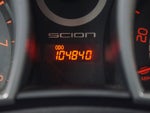 2014 Scion tC Base