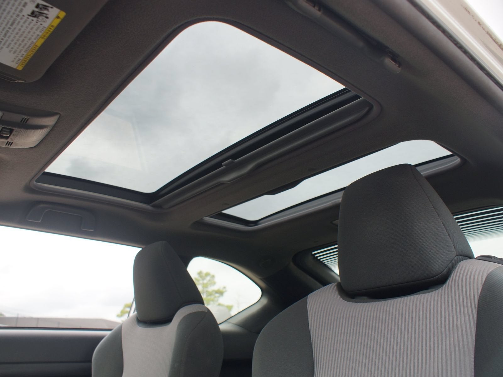 2014 Scion tC Base