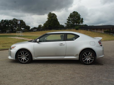 2014 Scion tC Base