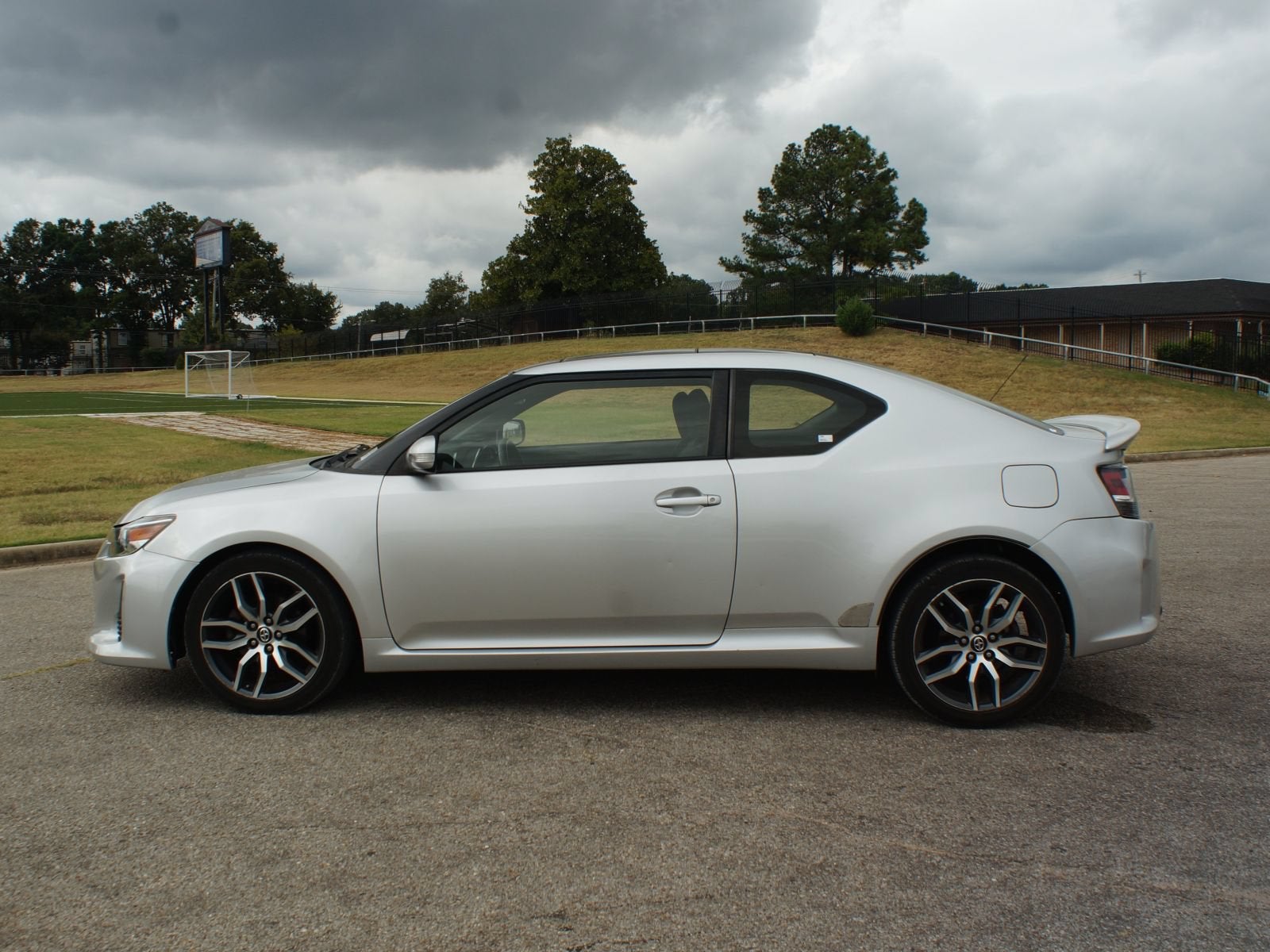 2014 Scion tC Base