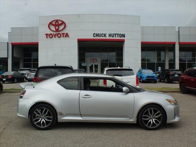 2014 Scion tC Base