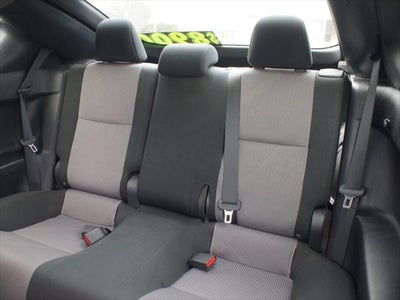 2014 Scion tC Base