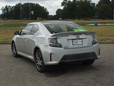 2014 Scion tC Base