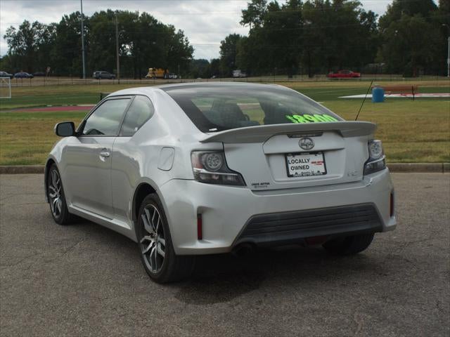 2014 Scion tC Base