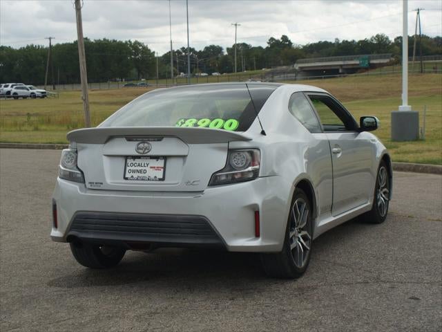 2014 Scion tC Base