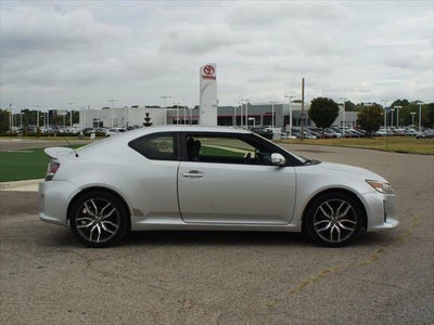 2014 Scion tC Base