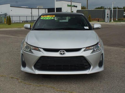 2014 Scion tC Base
