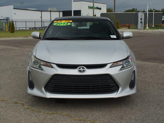 2014 Scion tC Base