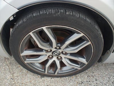 2014 Scion tC Base