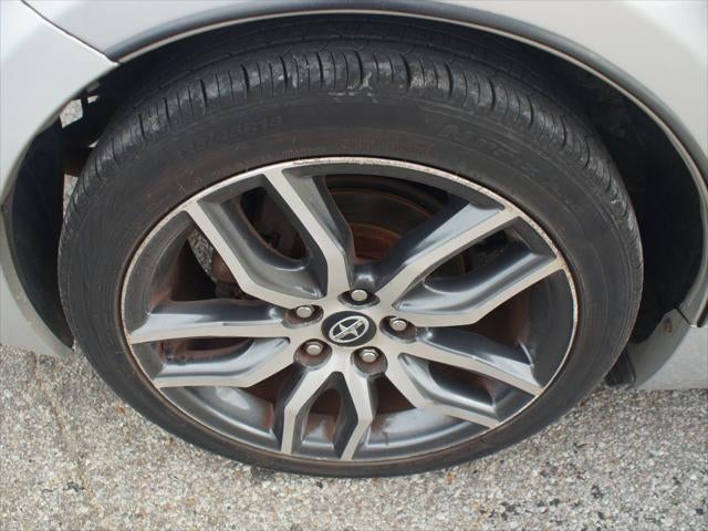 2014 Scion tC Base