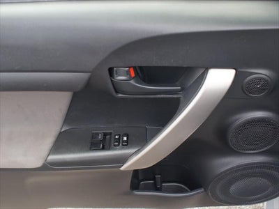 2014 Scion tC Base
