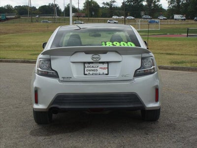 2014 Scion tC Base