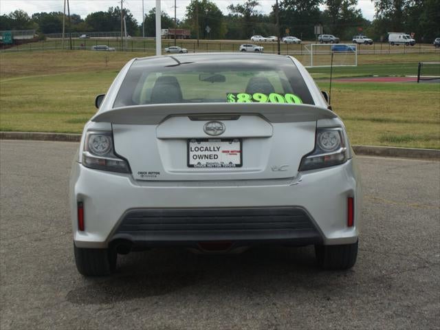 2014 Scion tC Base