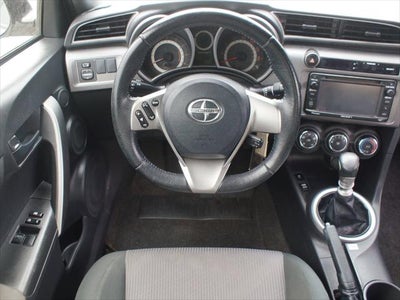 2014 Scion tC Base