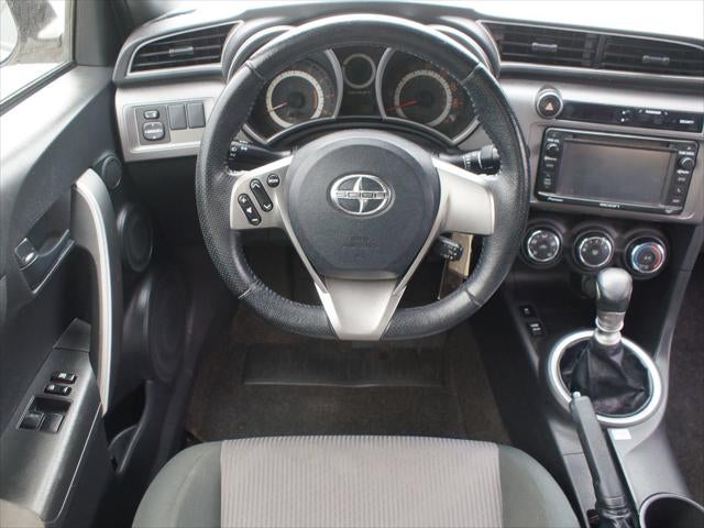 2014 Scion tC Base