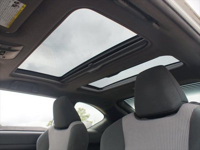 2014 Scion tC Base