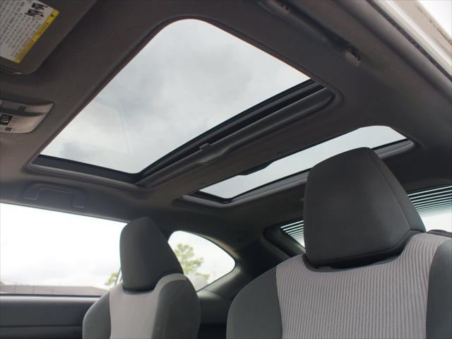 2014 Scion tC Base