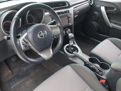2014 Scion tC Base