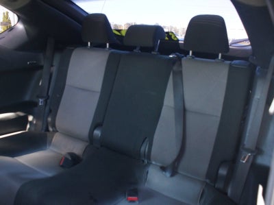 2016 Scion tC Base