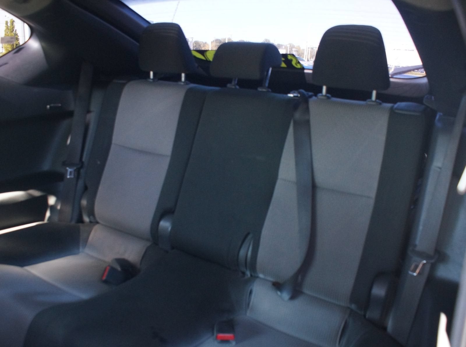 2016 Scion tC Base