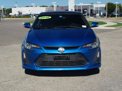 2016 Scion tC Base