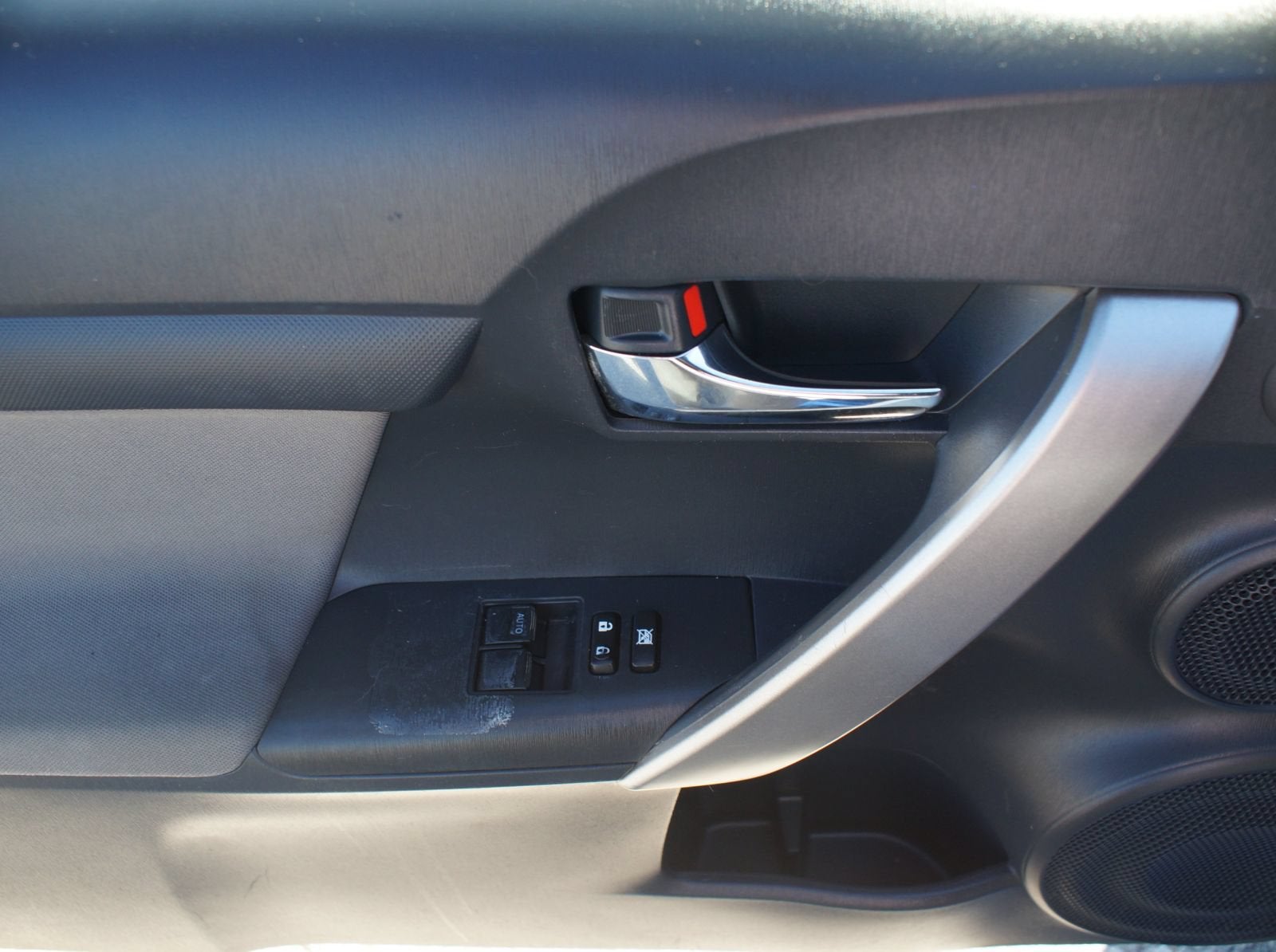 2016 Scion tC Base