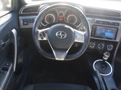 2016 Scion tC Base