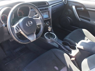 2016 Scion tC Base