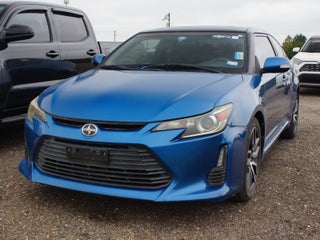 2016 Scion tC Base
